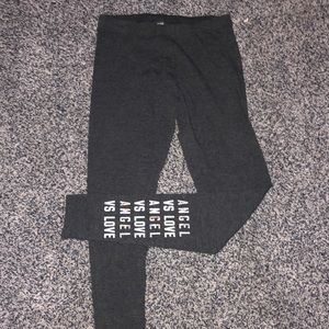 Victoria Secret Leggings
